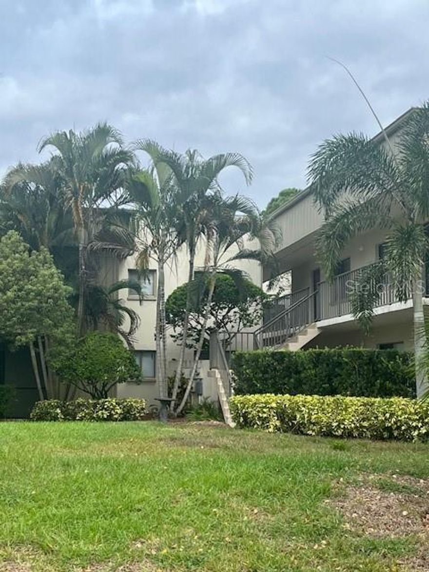 This newly updated, lovely 2-bedroom, 2-bath condo is in the highly sought-after Fox Chase Community. This second-floor end unit features an open floor plan and natural light. You can enjoy your morning coffee in your private screened-in lanai and all the other amenities including a large in-ground pool, basketball courts, tennis courts, a clubhouse with gym equipment, shuffleboard, a picnic area, and grills. The location is close to restaurants, shopping, parks, and beaches (Clearwater Beach, Honeymoon Island, Fred Howard Park, Tarpon Springs Sponge Dock, and downtown Dunedin.