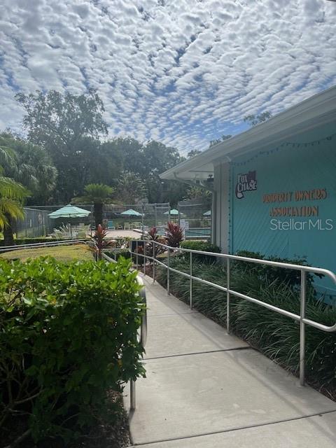 FOX CHASE WEST CONDO - Residential Lease