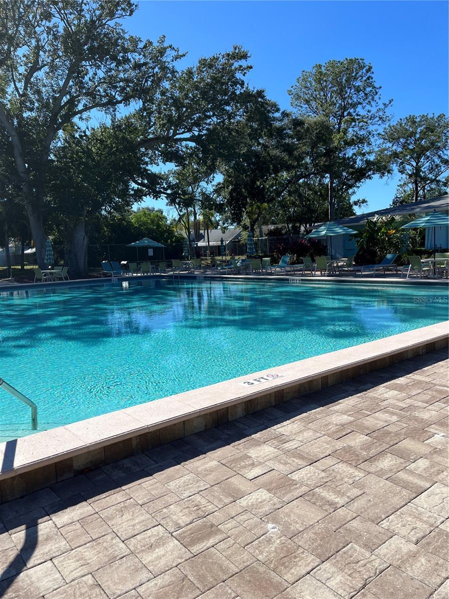 FOX CHASE WEST CONDO - Residential Lease