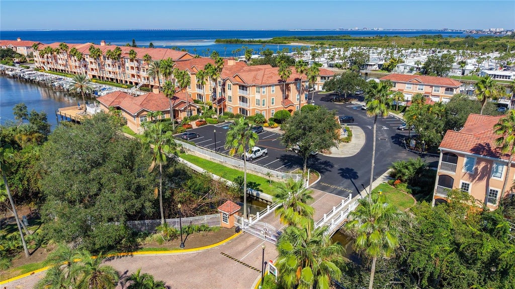 Photo of 5000 Culbreath Key Way #8-207, Tampa, FL 33611 (MLS # O6449637)