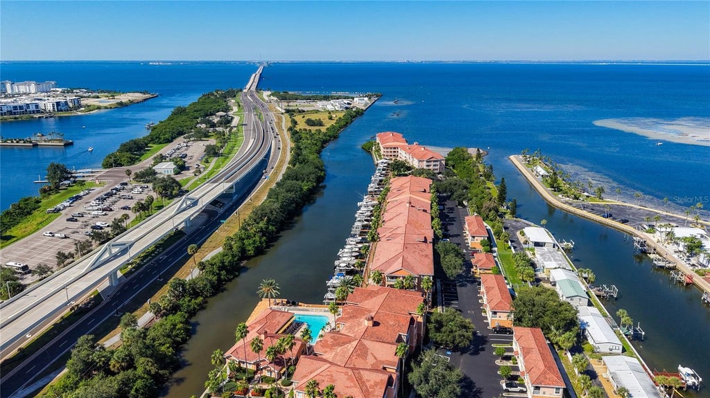 Photo of 5000 Culbreath Key Way #8-207, Tampa, FL 33611 (MLS # O6449637)