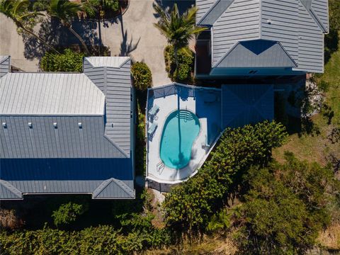 A home in HOLMES BEACH