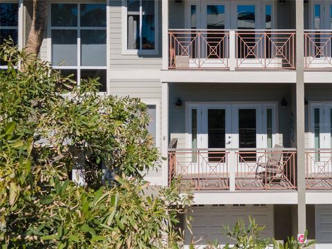 A home in HOLMES BEACH