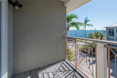 A home in HOLMES BEACH