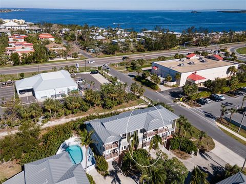 A home in HOLMES BEACH