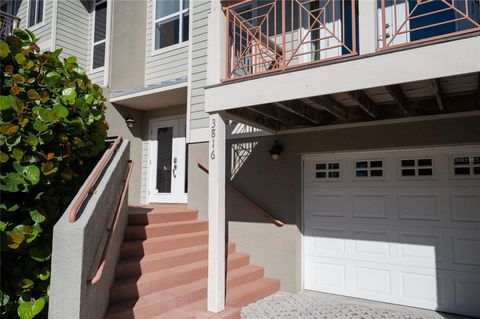 A home in HOLMES BEACH