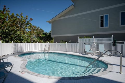 A home in HOLMES BEACH