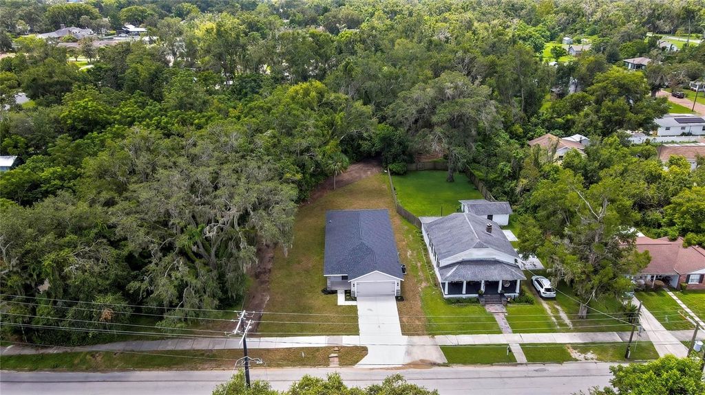 Photo of 37644 Florida Avenue, Dade City, FL 33525 (MLS # TB8417430)