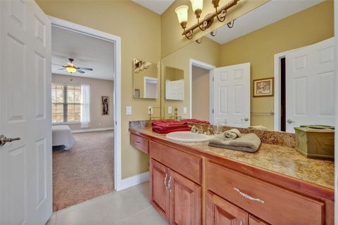 Tiny photo for 15001 Green Valley Boulevard, Clermont, FL 34711 (MLS # G5107732)