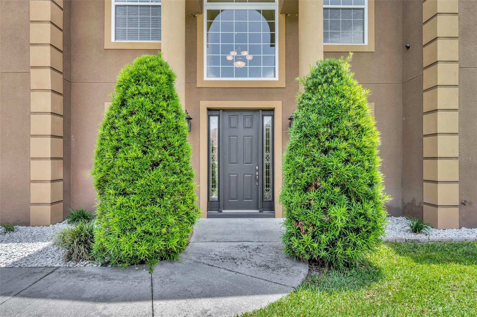 VILLAGE GREEN - Residential