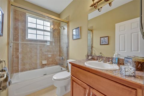 Tiny photo for 15001 Green Valley Boulevard, Clermont, FL 34711 (MLS # G5107732)