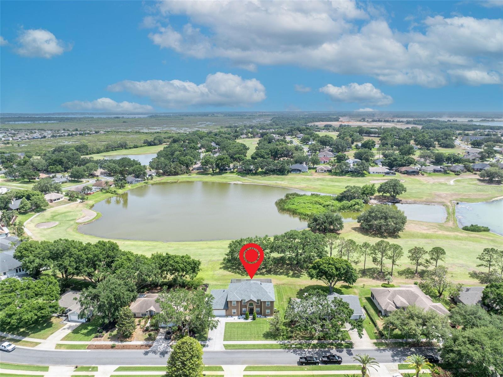 VILLAGE GREEN - Residential