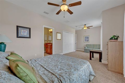 Tiny photo for 15001 Green Valley Boulevard, Clermont, FL 34711 (MLS # G5107732)