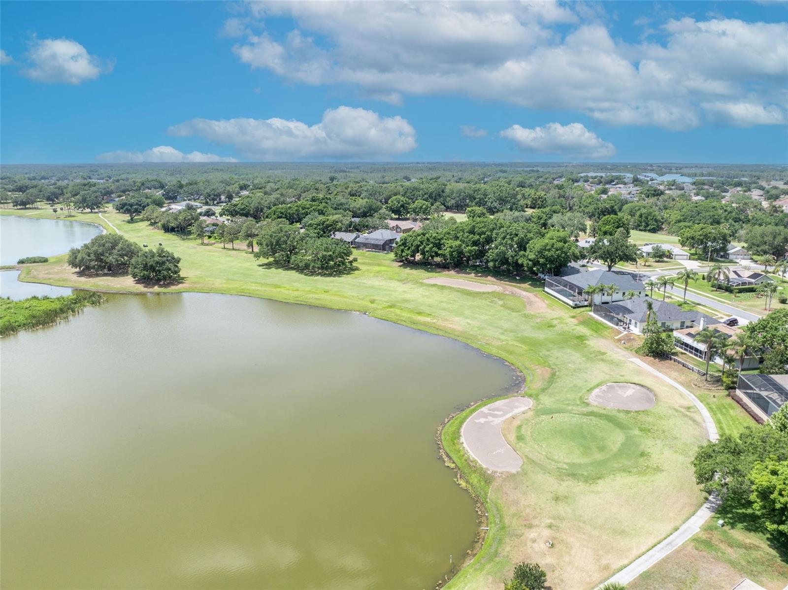 VILLAGE GREEN - Residential