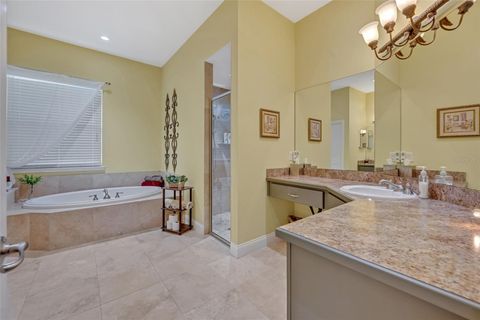 Tiny photo for 15001 Green Valley Boulevard, Clermont, FL 34711 (MLS # G5107732)
