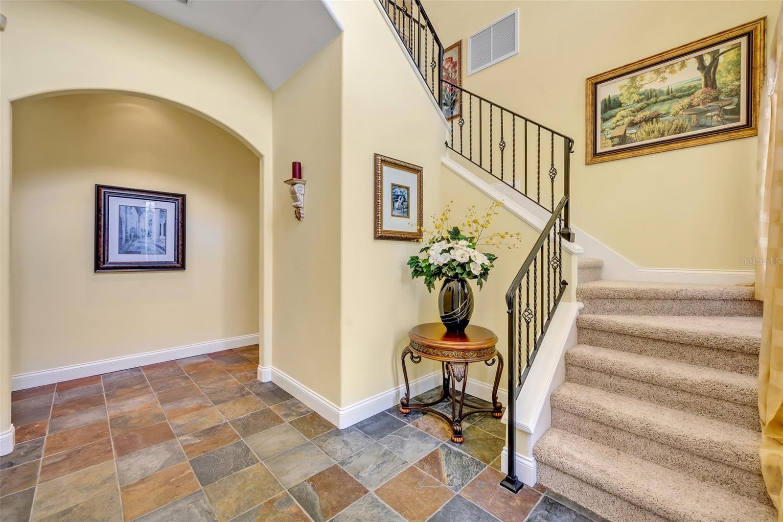 VILLAGE GREEN - Residential