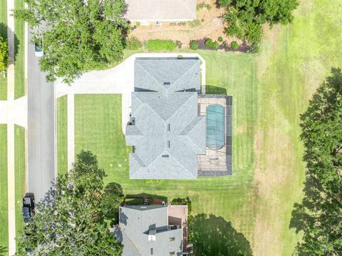 Tiny photo for 15001 Green Valley Boulevard, Clermont, FL 34711 (MLS # G5107732)