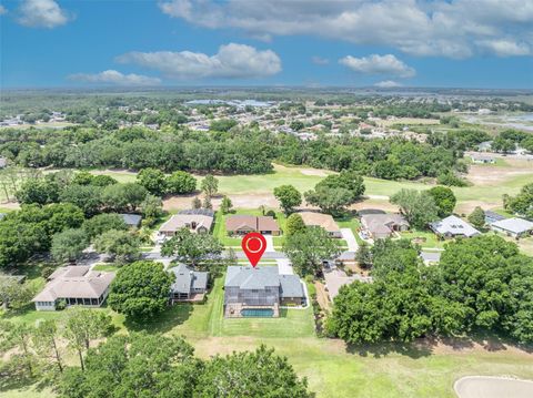 Tiny photo for 15001 Green Valley Boulevard, Clermont, FL 34711 (MLS # G5107732)