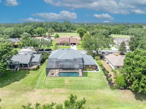 Tiny photo for 15001 Green Valley Boulevard, Clermont, FL 34711 (MLS # G5107732)