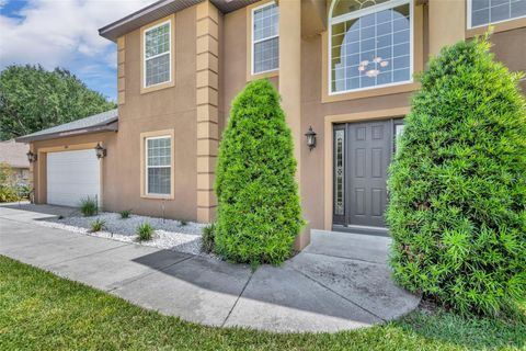 Tiny photo for 15001 Green Valley Boulevard, Clermont, FL 34711 (MLS # G5107732)