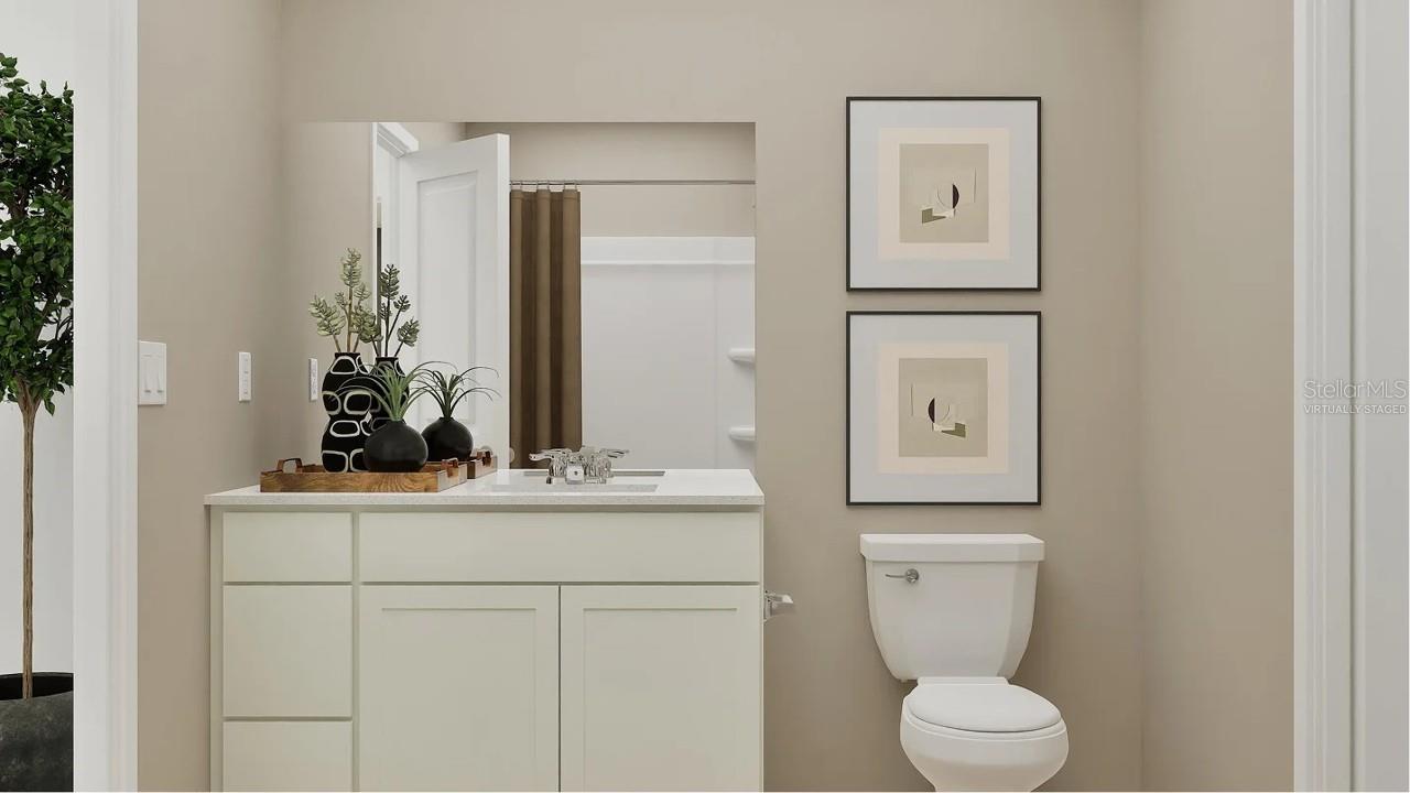 WATERSTONE 40GC - Residential