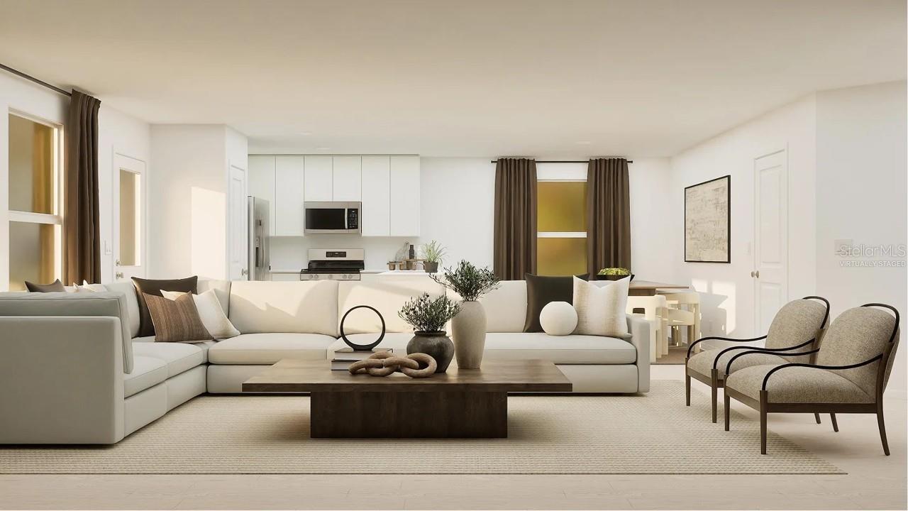 WATERSTONE 40GC - Residential