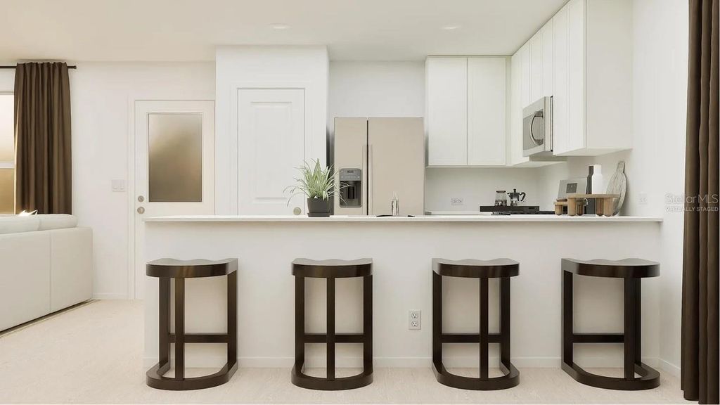 Photo of 274 Ceramic Lane, Groveland, FL 34736 (MLS # O6394198)