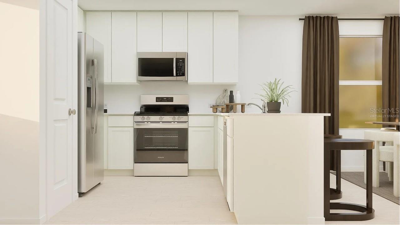 WATERSTONE 40GC - Residential