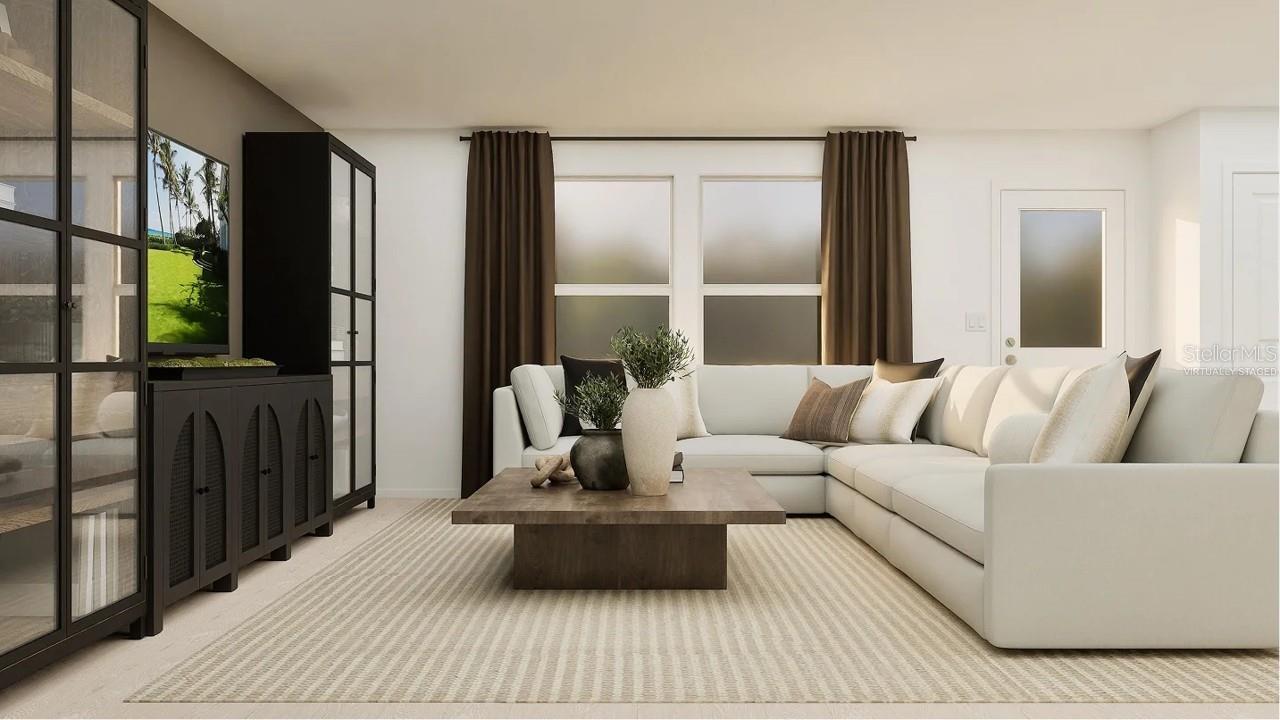 WATERSTONE 40GC - Residential