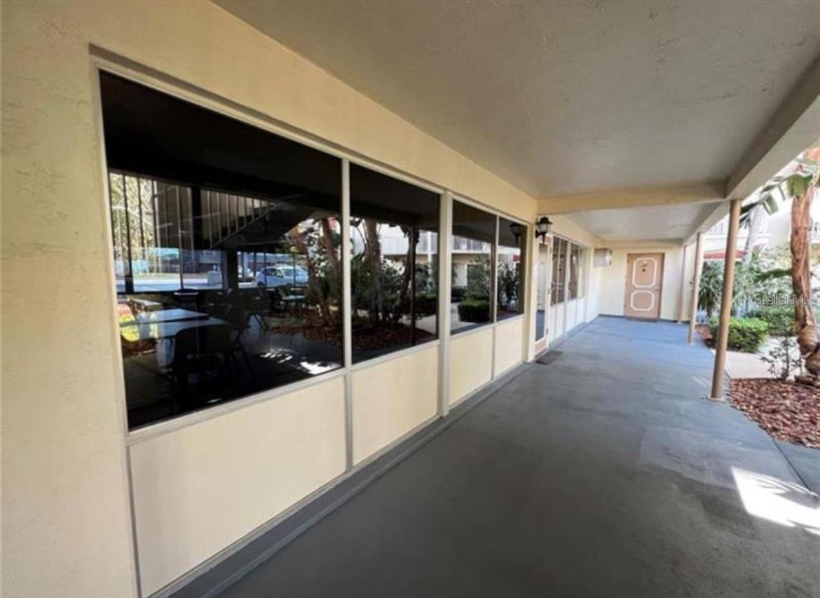 RIVERSIDE CONDO - Residential Lease