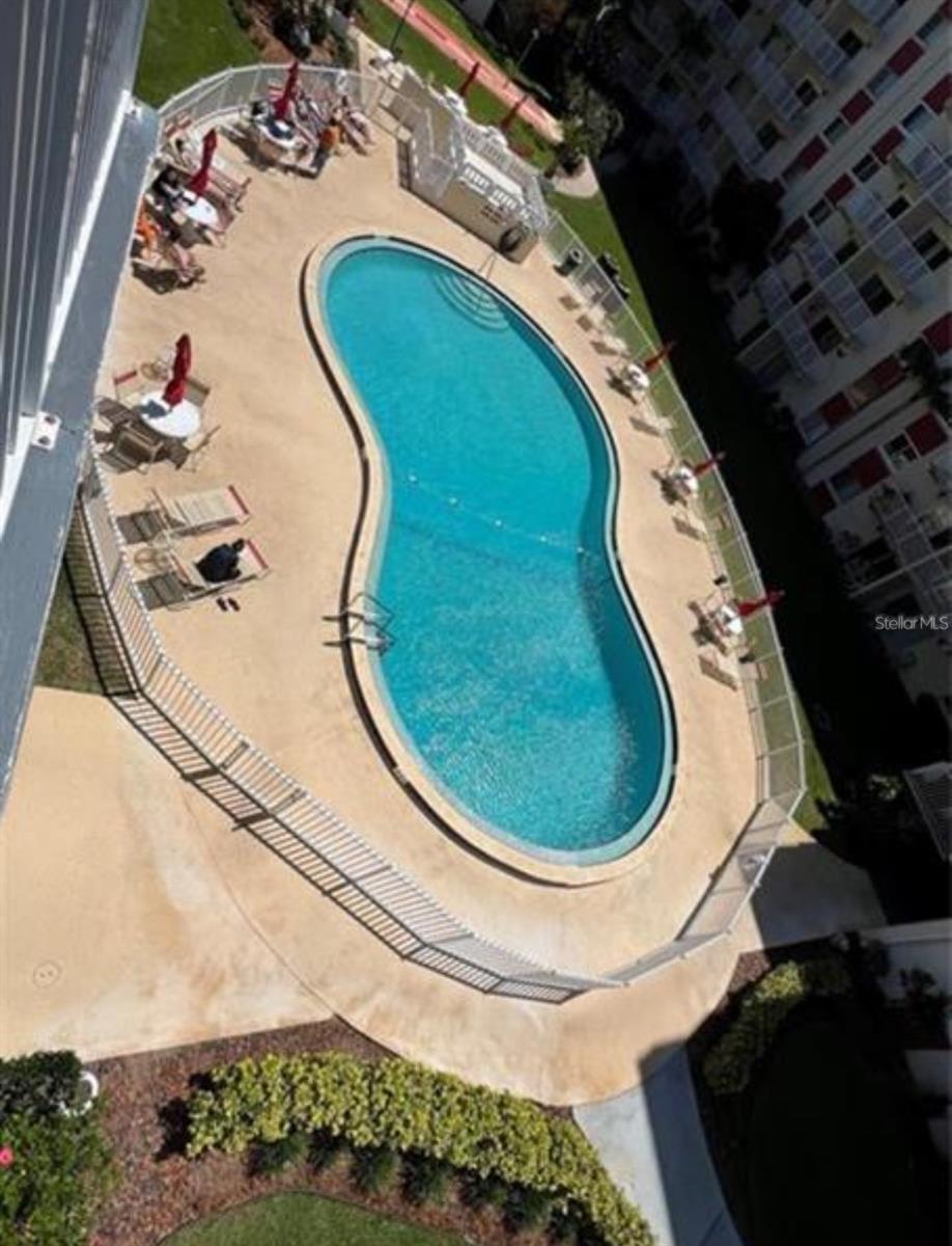 RIVERSIDE CONDO - Residential Lease
