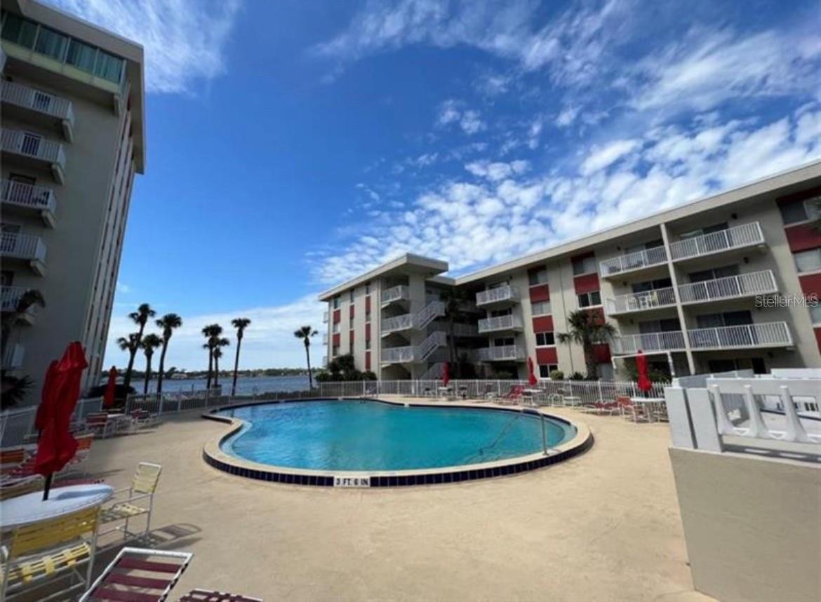 RIVERSIDE CONDO - Residential Lease