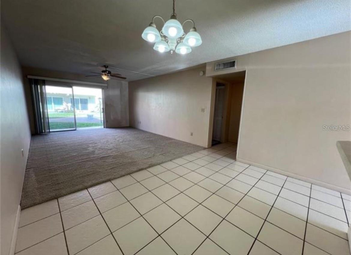 RIVERSIDE CONDO - Residential Lease