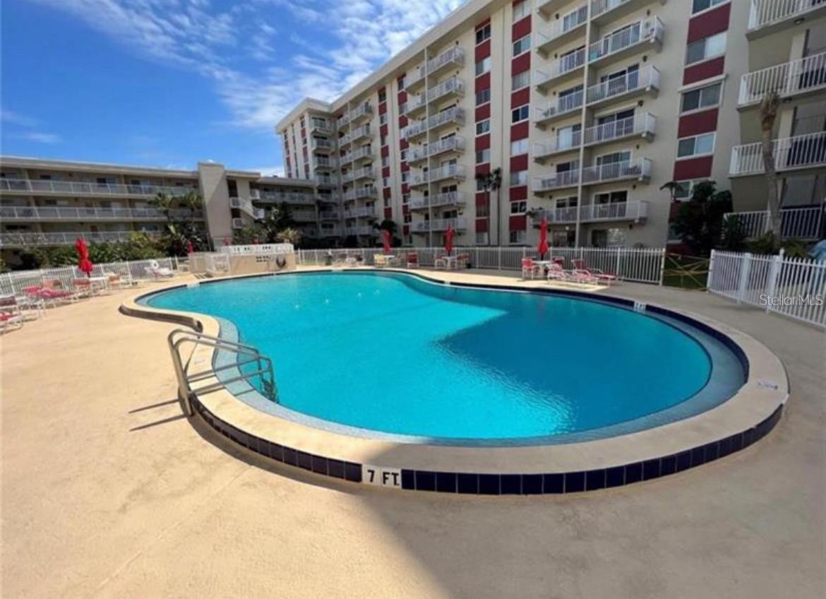 RIVERSIDE CONDO - Residential Lease