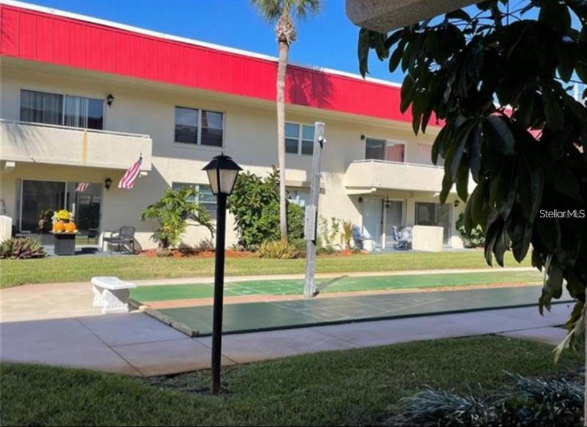 RIVERSIDE CONDO - Residential Lease
