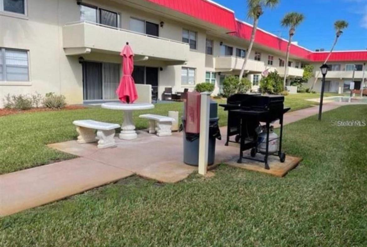 RIVERSIDE CONDO - Residential Lease