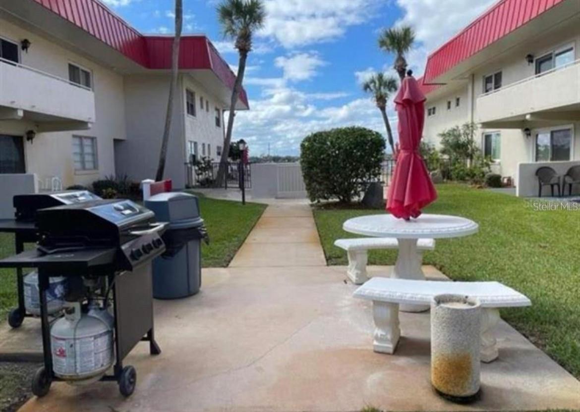 RIVERSIDE CONDO - Residential Lease