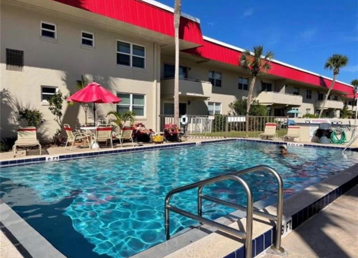 RIVERSIDE CONDO - Residential Lease