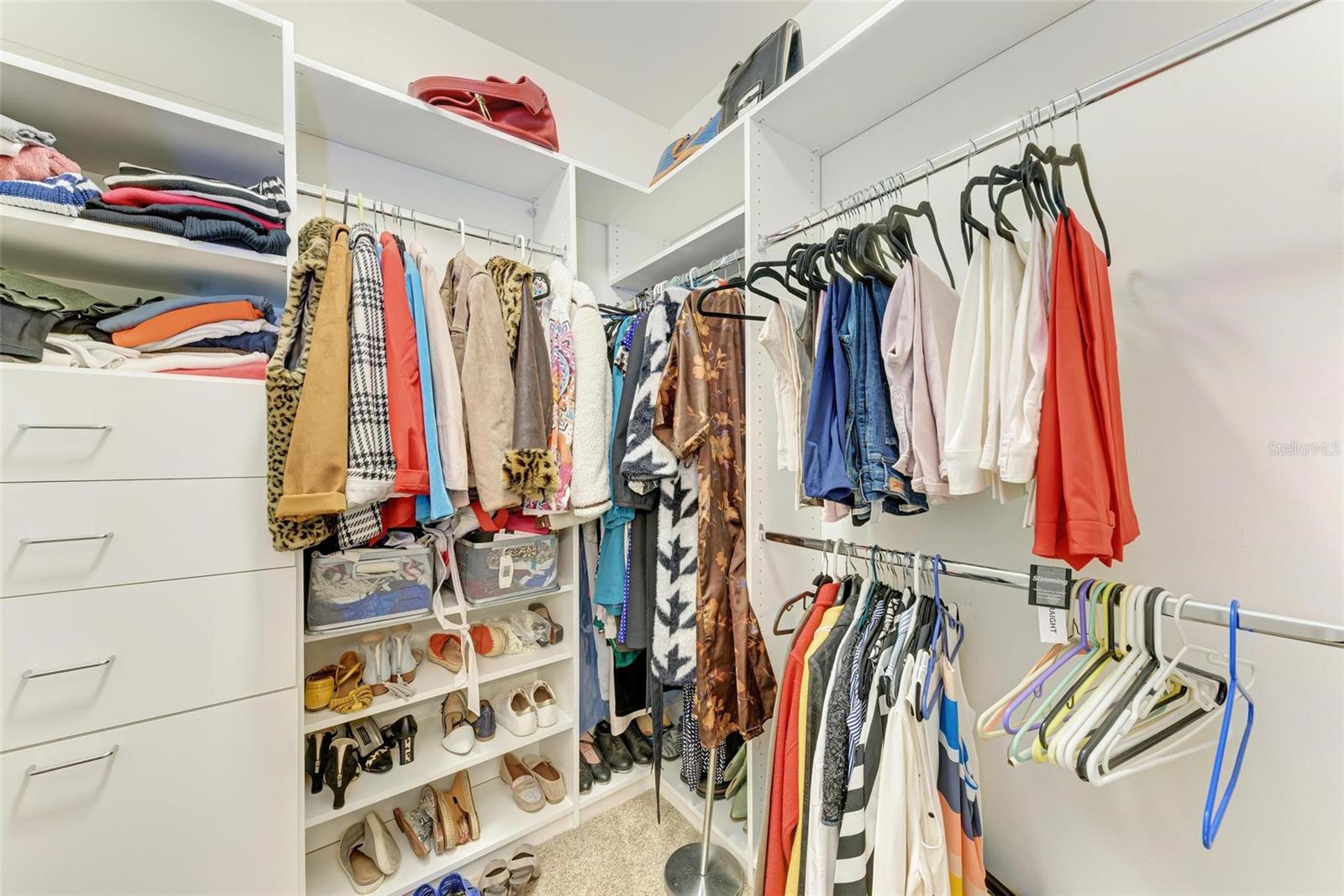 WATERFORD ESTATES - Residential