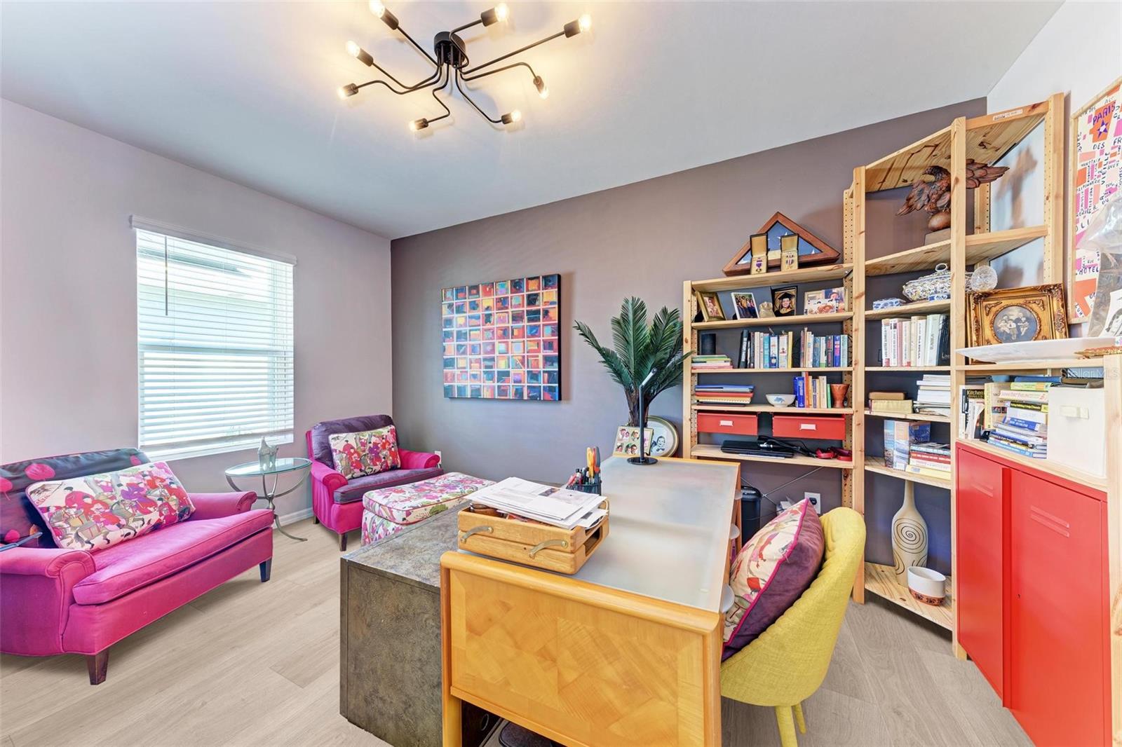 WATERFORD ESTATES - Residential