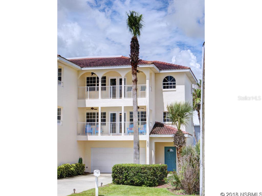 Southern Comfort Condo - Residential