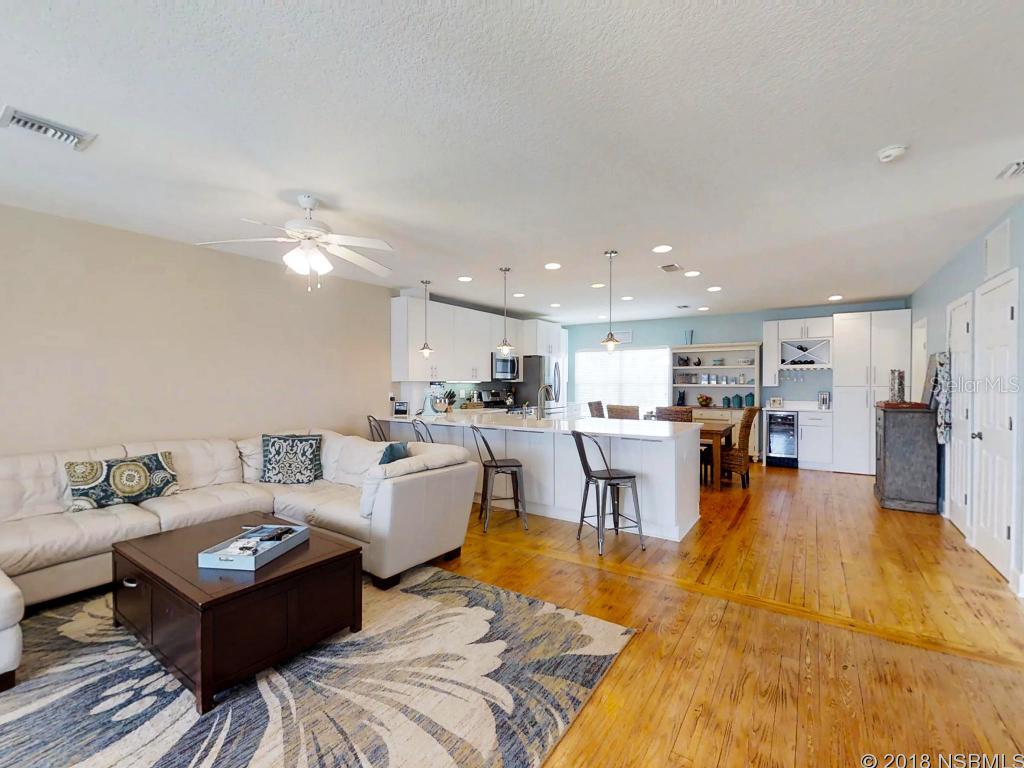 Southern Comfort Condo - Residential