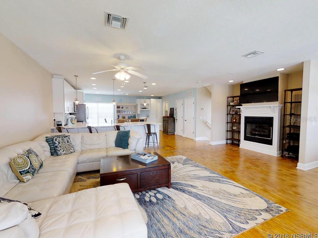 Southern Comfort Condo - Residential