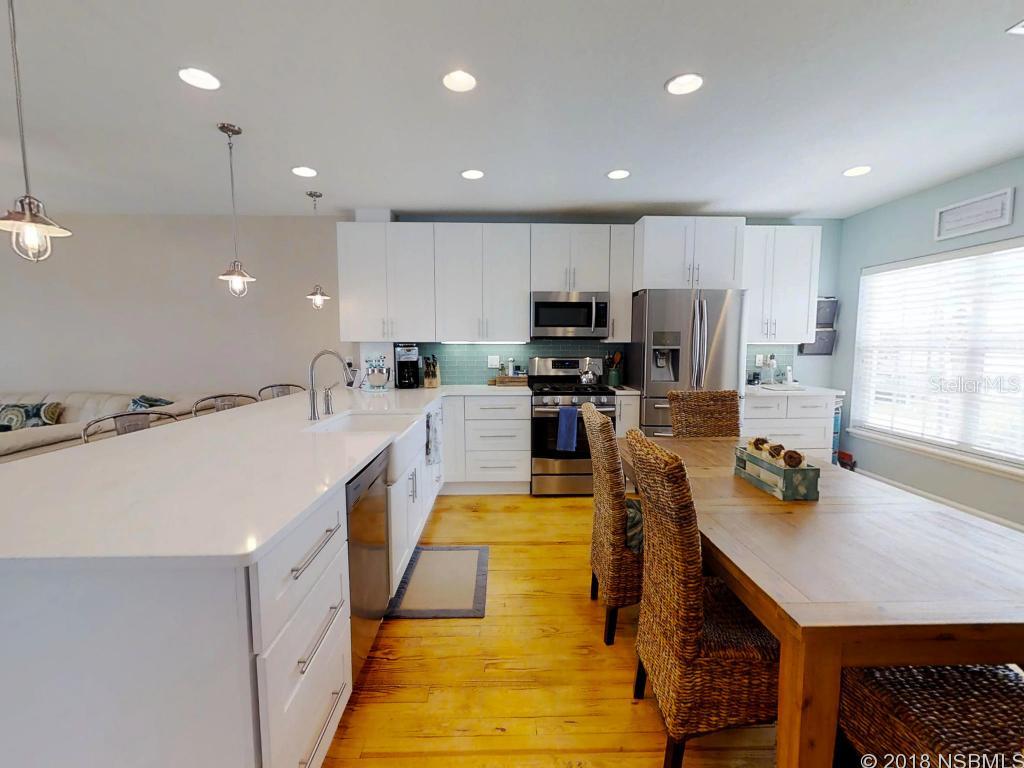 Southern Comfort Condo - Residential