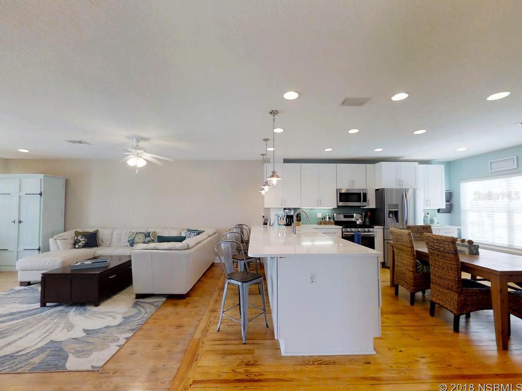 Southern Comfort Condo - Residential