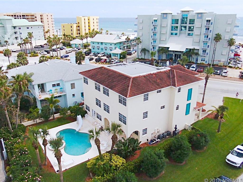 Southern Comfort Condo - Residential