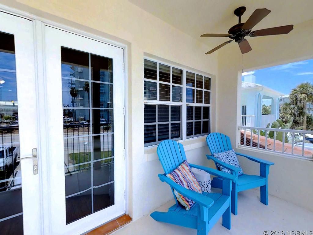 Southern Comfort Condo - Residential