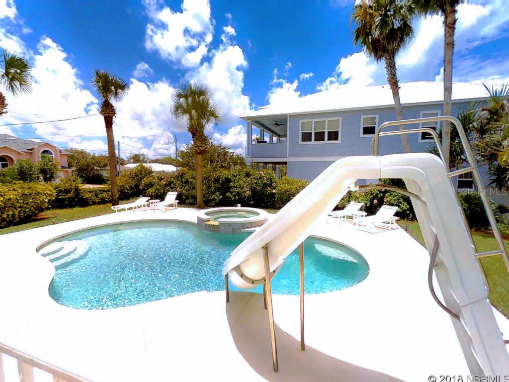 Southern Comfort Condo - Residential