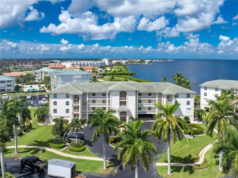 A home in PUNTA GORDA