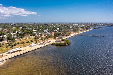 A home in PUNTA GORDA